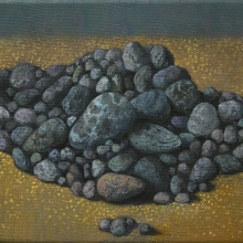 一座島嶼-大美無言藝術空間